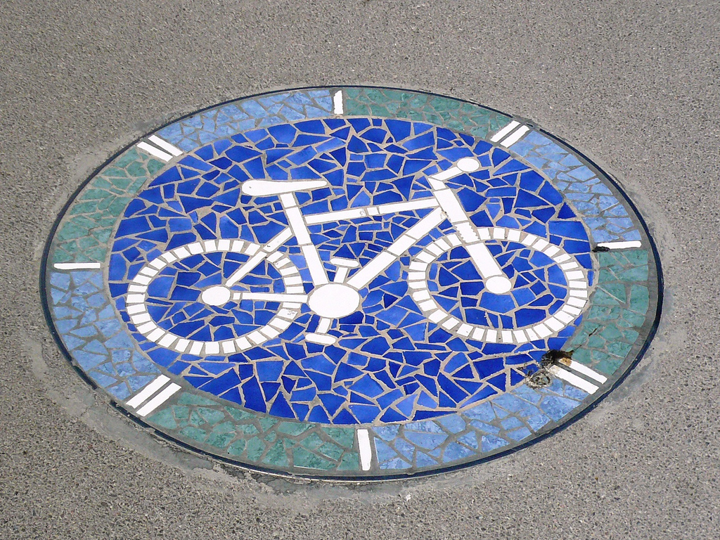 Pour un bassin de Thau cyclable