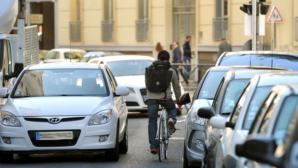 La Roue libre de Thau accueille la journée de formation juridique de la FUB