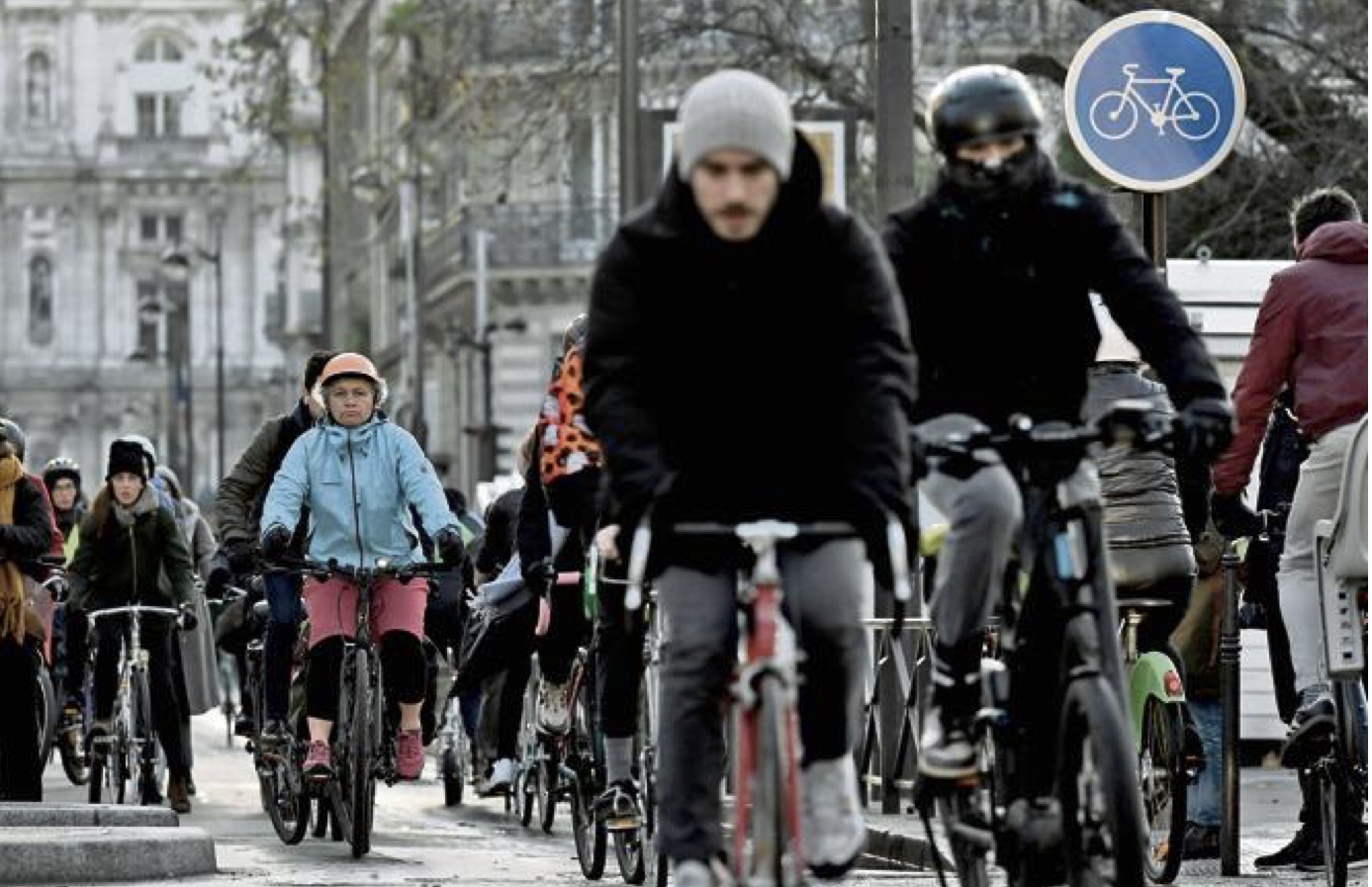 Les aides à l’achat de vélo évoluent
