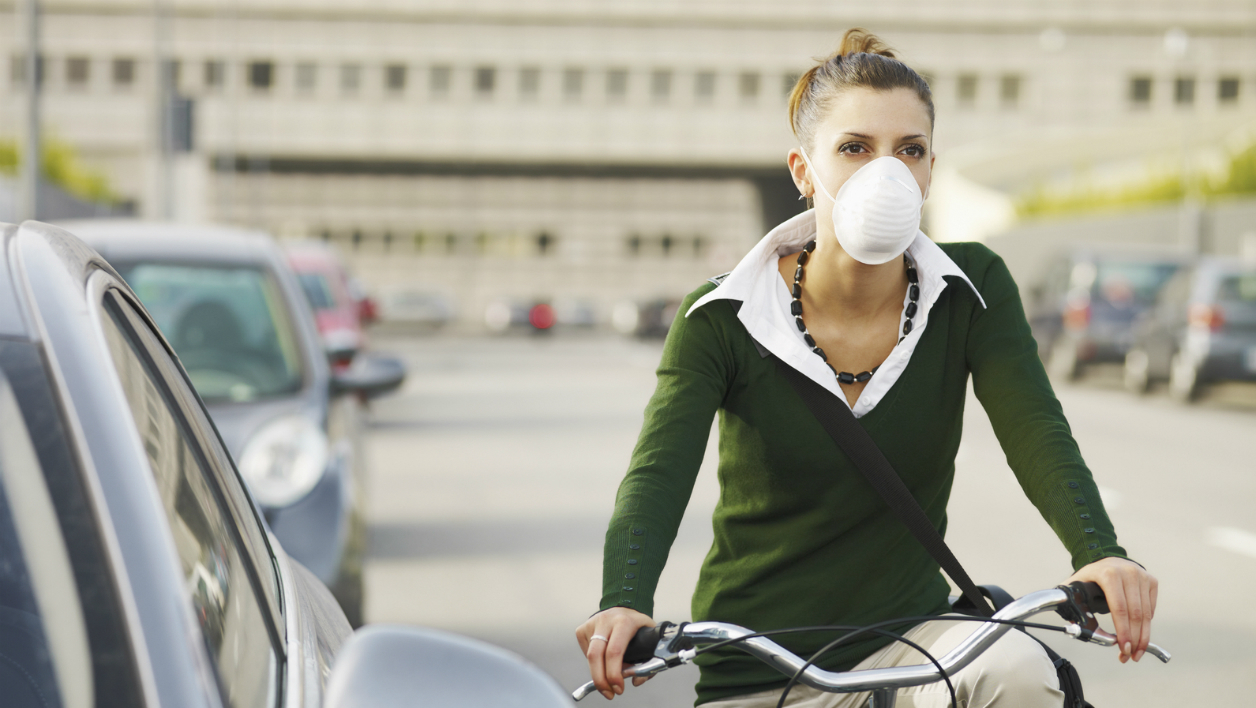 Le vélo, outil du déconfinement