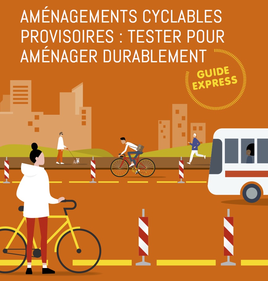 Après le confinement… Une place nouvelle pour le vélo ?