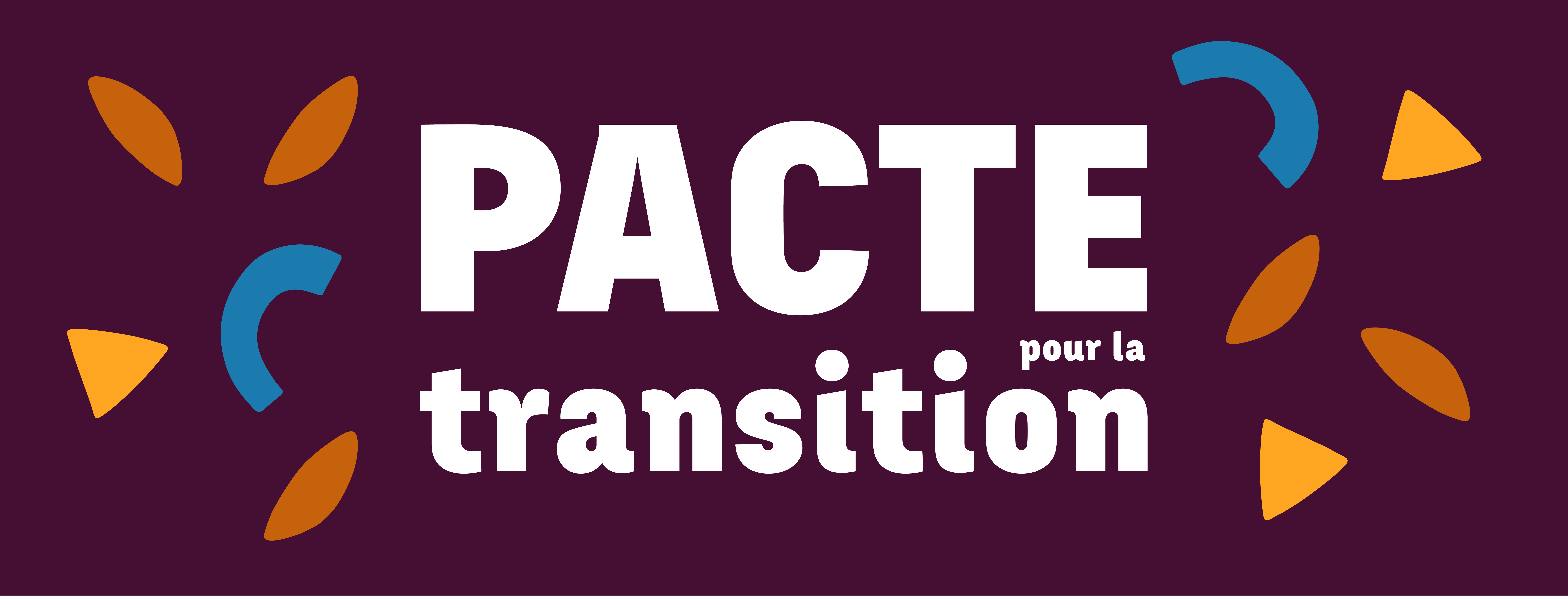 Signons le Pacte pour la Transition sur le Bassin de Thau