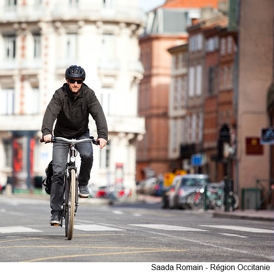 Evaluation du plan vélo régional