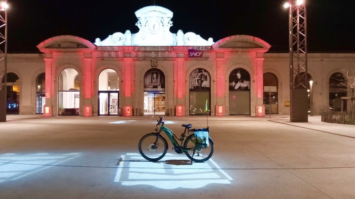 Vélo dans les trains, un casse-tête pour les cyclistes