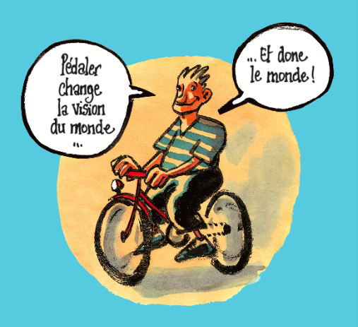 Assemblée générale 2024 de la Roue libre de Thau le 3 février