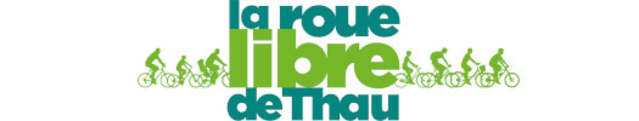 La Roue Libre de Thau