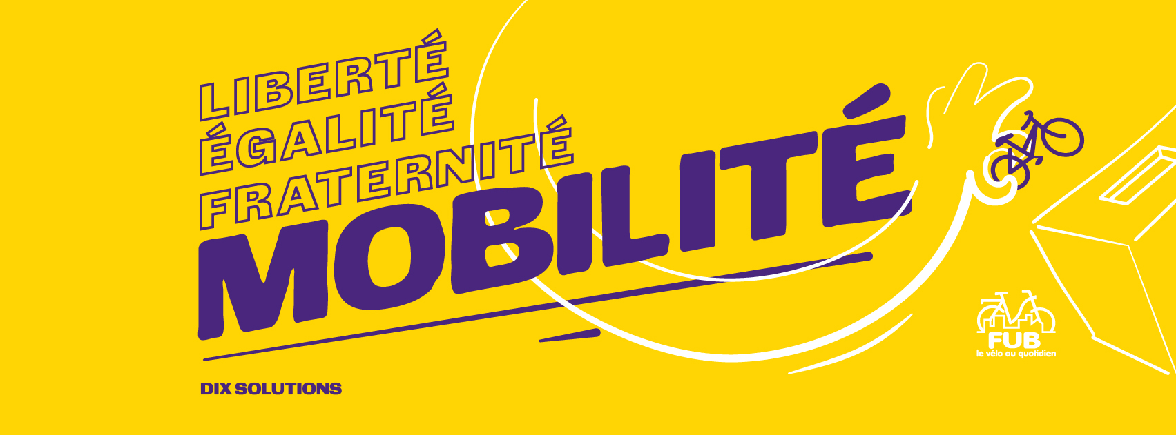 L’extrême droite : une menace réelle pour notre sécurité à vélo