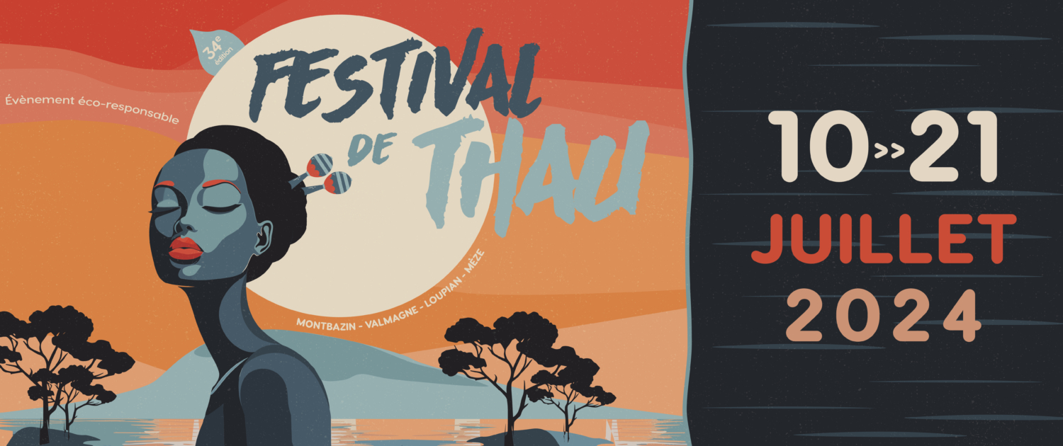 Bel été à vélo et préparons la rentrée de la Roue libre de Thau